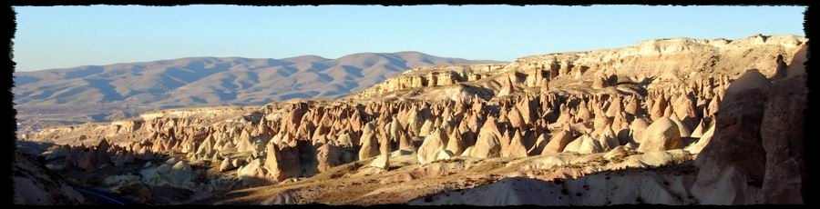 Camel Valley, Develi Camel Valley